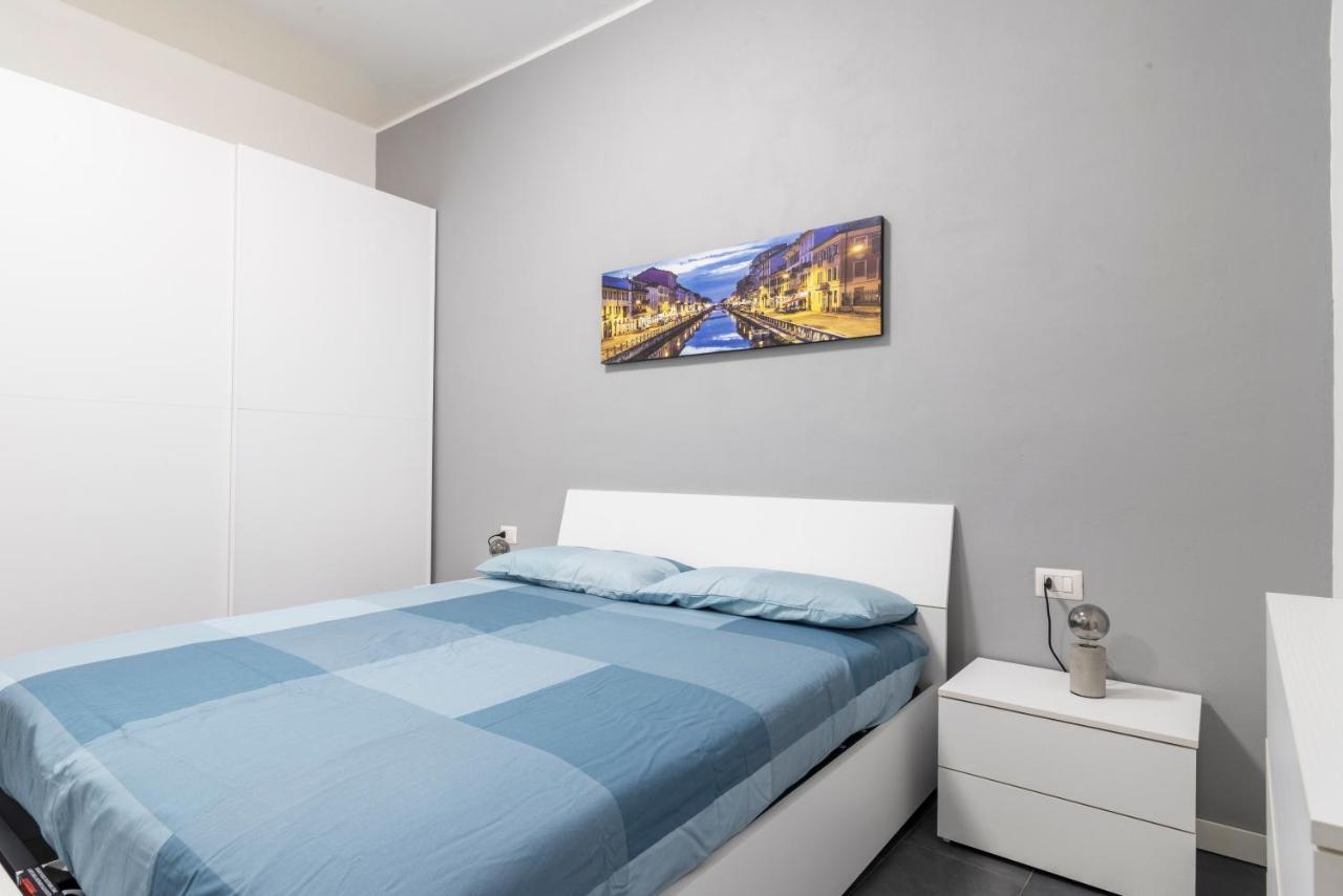 Al Passetto 2024 Apartment Milan Exterior photo
