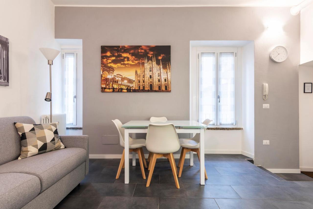 Al Passetto 2024 Apartment Milan Exterior photo